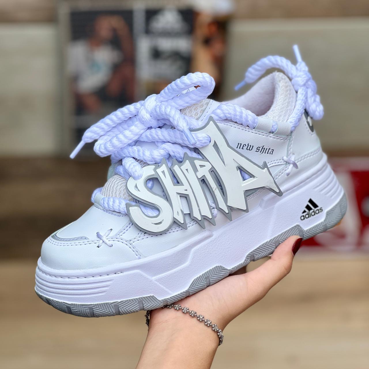 Deportivo Adidas Shita